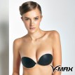 V-MAX 捧胸貼(奢華黑)